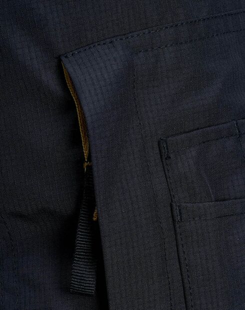 Parka Jwhgreat bleu marine