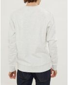 Sweat Jwhjeanswear blanc