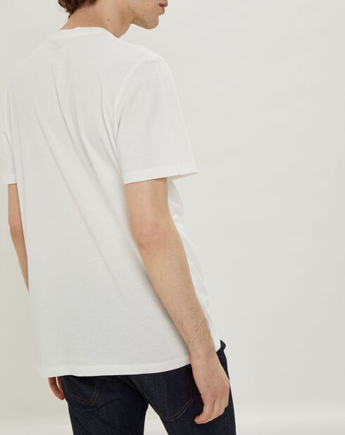 T-Shirt Jwhjeanswear gris