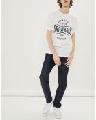 T-Shirt Jwhjeanswear gris