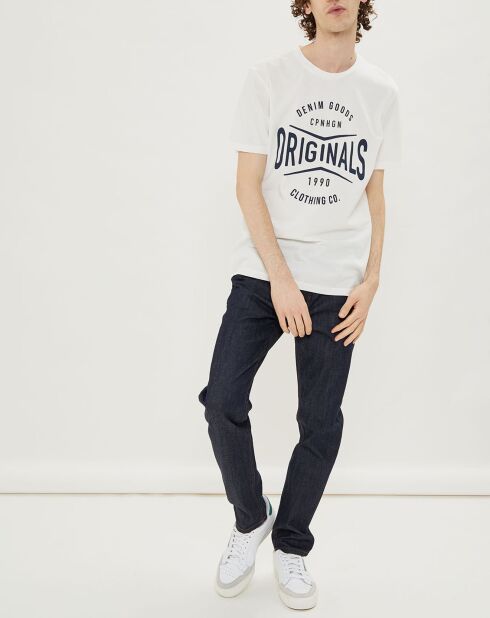 T-Shirt Jwhjeanswear gris