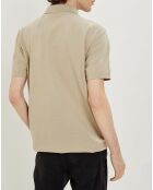 Polo Jprblabooster beige