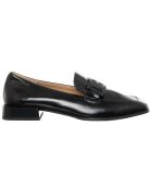 Mocassins Agno noirs