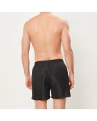 Short de Bain ajustable noir