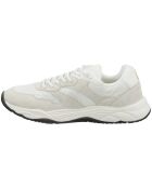 Sneakers Taboo blanc/écru
