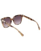 Mademoiselle Havana zonnebrillen voor dames