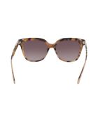 Mademoiselle Havana zonnebrillen voor dames