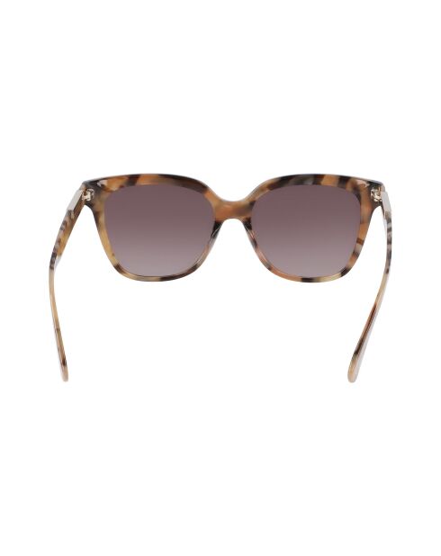 Mademoiselle Havana zonnebrillen voor dames