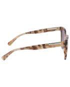 Mademoiselle Havana zonnebrillen voor dames
