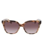 Mademoiselle Havana zonnebrillen voor dames