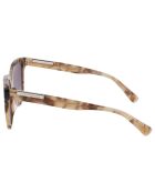 Mademoiselle Havana zonnebrillen voor dames