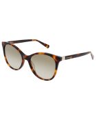 Le Pliage Havana zonnebril voor dames