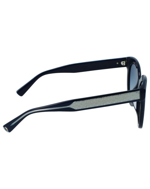 Lunettes de soleil Femme Héritage bleues