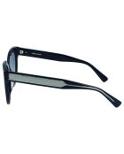 Lunettes de soleil Femme Héritage bleues