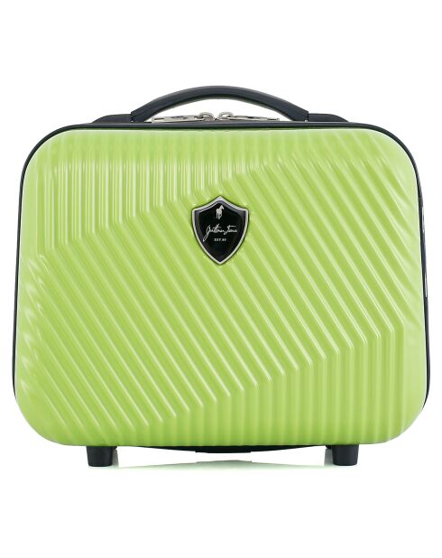 Waschtisch Peter grün - 21,5x30x16 cm