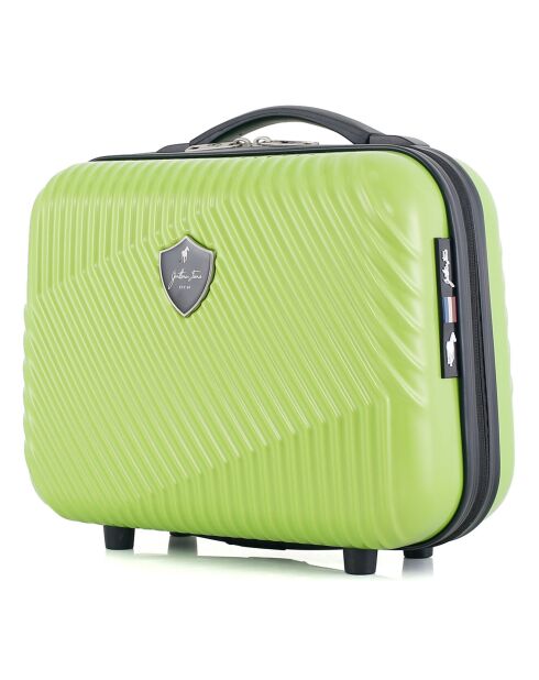 Waschtisch Peter grün - 21,5x30x16 cm