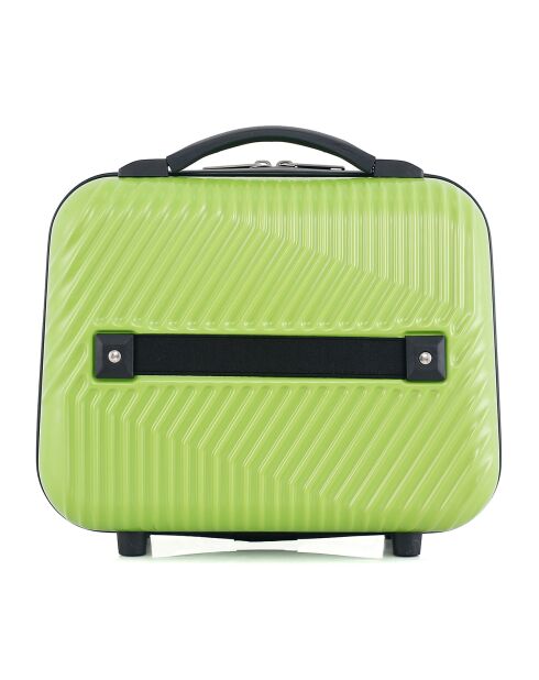 Waschtisch Peter grün - 21,5x30x16 cm