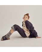 Sudadera con capucha con logo Sand Flock
