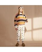 Gestreifter Pullover Antoniette