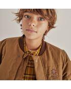 Camisa Ethan Olive