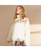 Anais sandfarbener Pullover