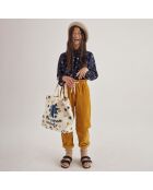 Pantalones Zoé Olive