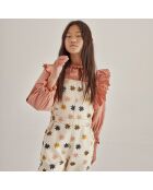 Blusa Manon a petali