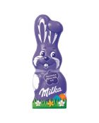 Lapin au chocolat au lait Alpin 90 gr