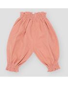 Pantaloni Felicity petal