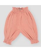 Pantaloni Felicity petal