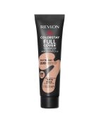 Fond de teint Colorstay Full Cover N°220 Natural Beige - 30 ml