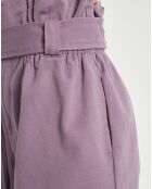 Short Ernest violet