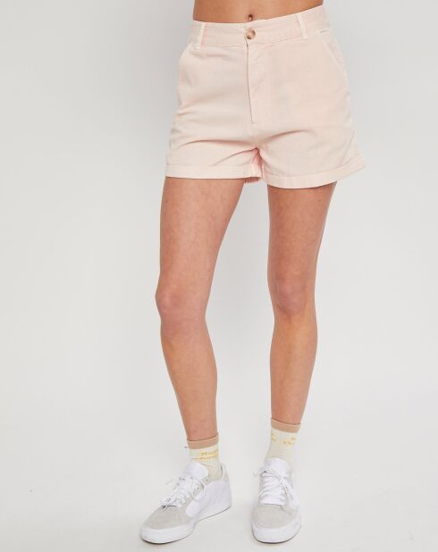 Lichtroze Beach Sun shorts