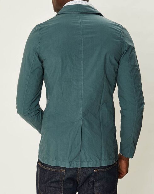 Veste Estephe cèdre