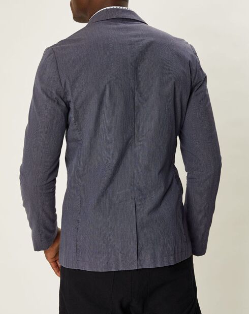 Veste Vynce bleu marine