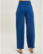 Pantalon Lola outremer