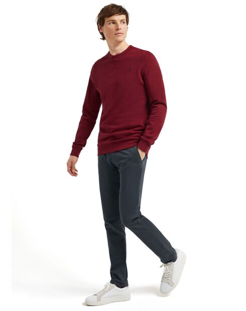 Sweat Rigby Go bordeaux