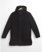 Parka Dwin noire