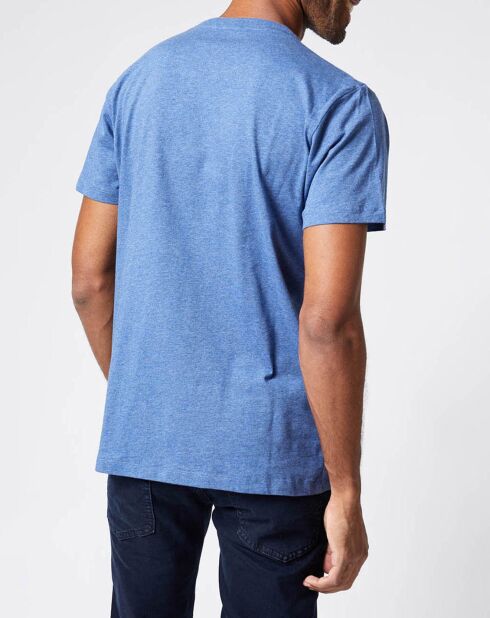 T-Shirt Ppj Legacy bleu