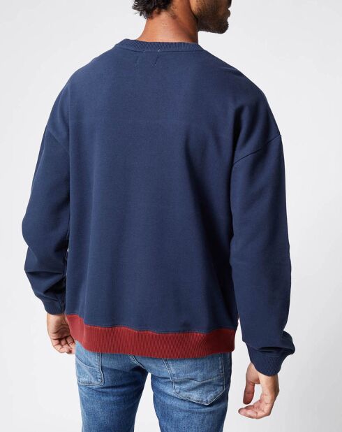 Sweat Ismael multicolore
