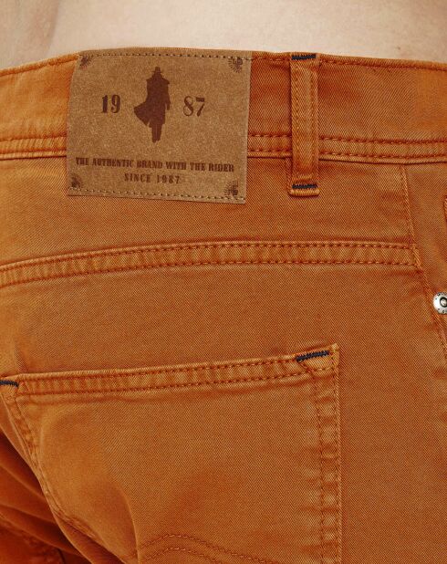 Pantalon Regular écureuil
