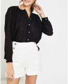 Chemise Donna noire