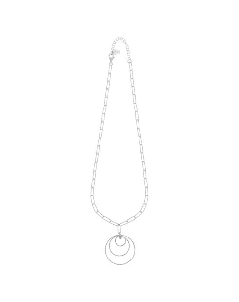 Collier en Argent