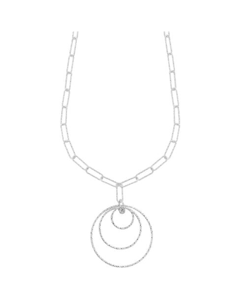 Collier en Argent