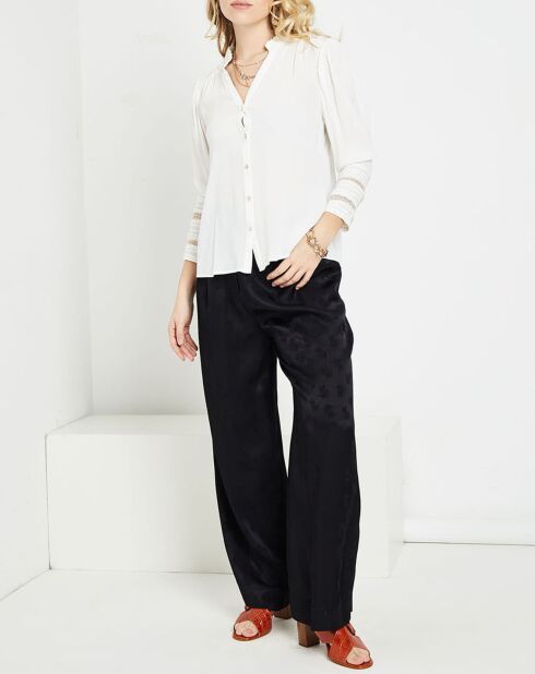 Pantalon Alice noir