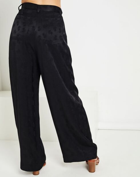 Pantalon Alice noir
