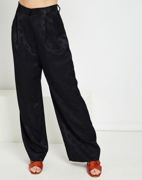 Pantalon Alice noir