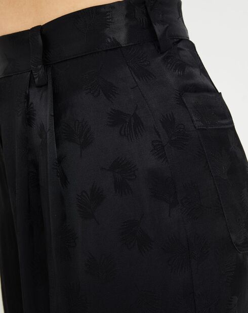 Pantalon Alice noir