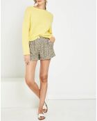 Short Lena kaki