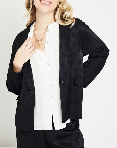 Veste Victoire noire